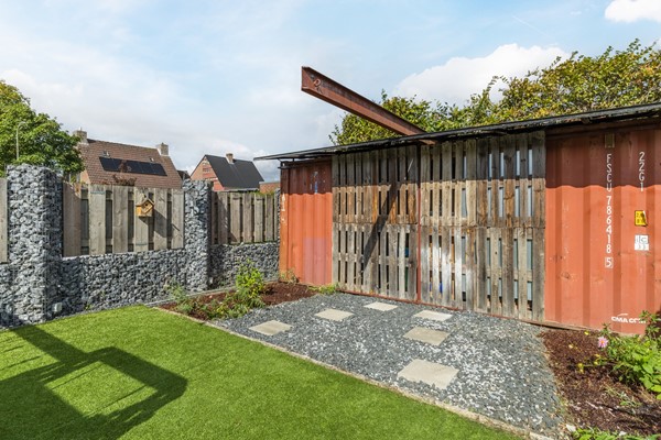 Medium property photo - Steeg 17, 5944 BT Arcen